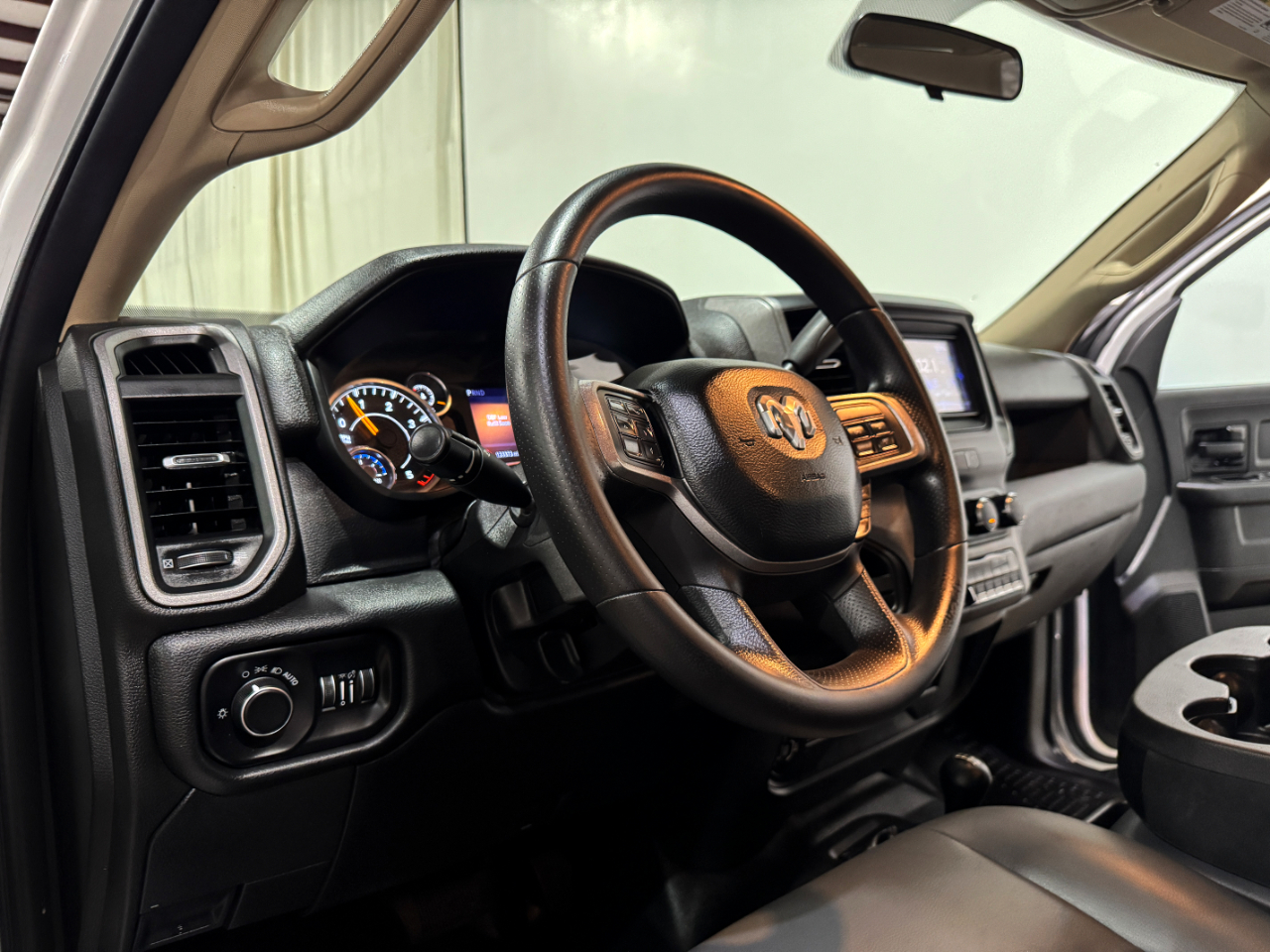 2020 Ram 5500 photo 6