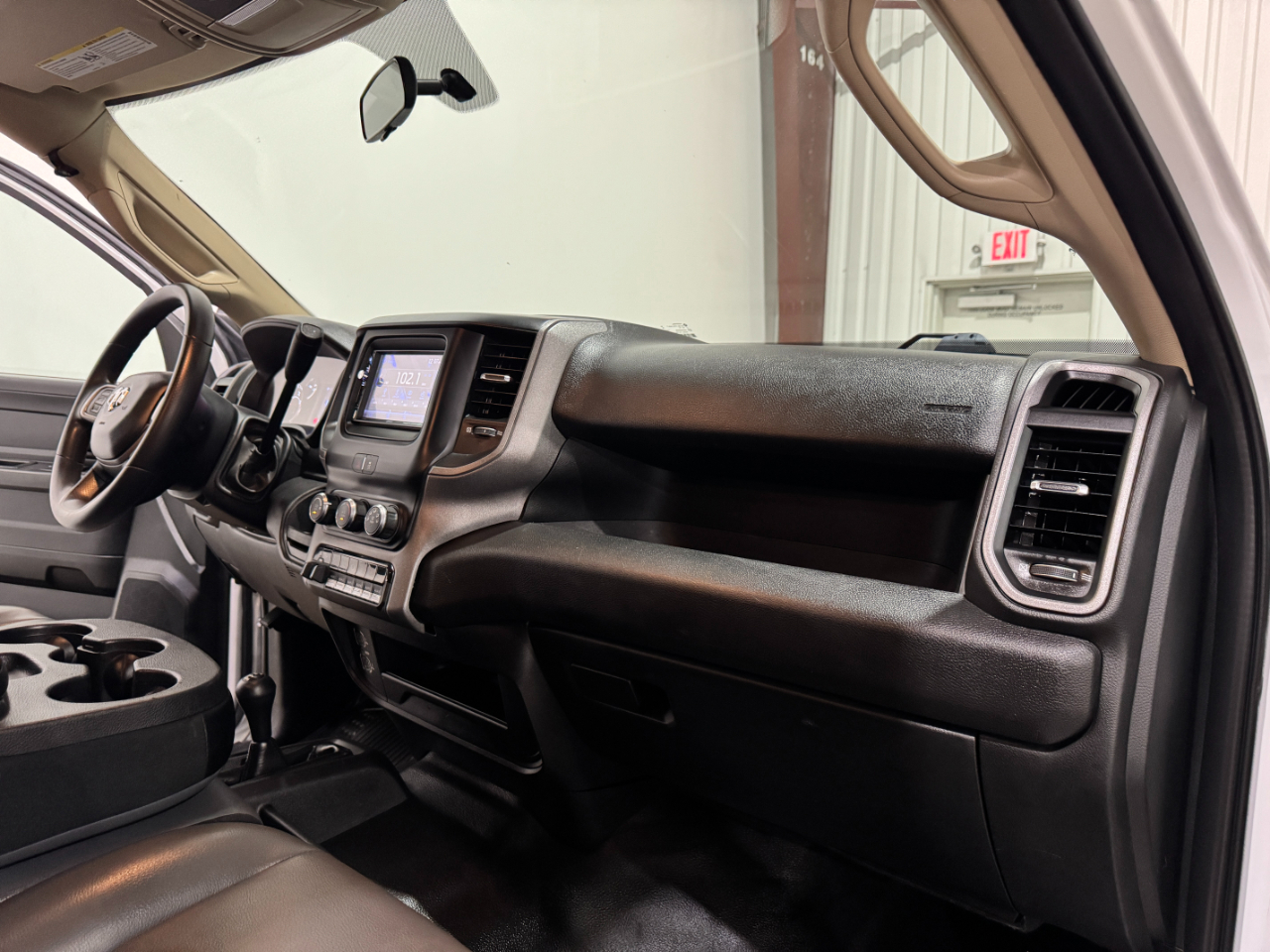2020 Ram 5500 photo 7