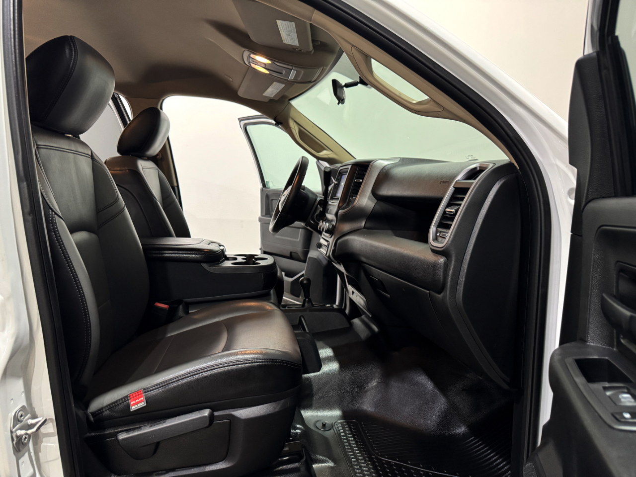 2020 Ram 5500 photo 10