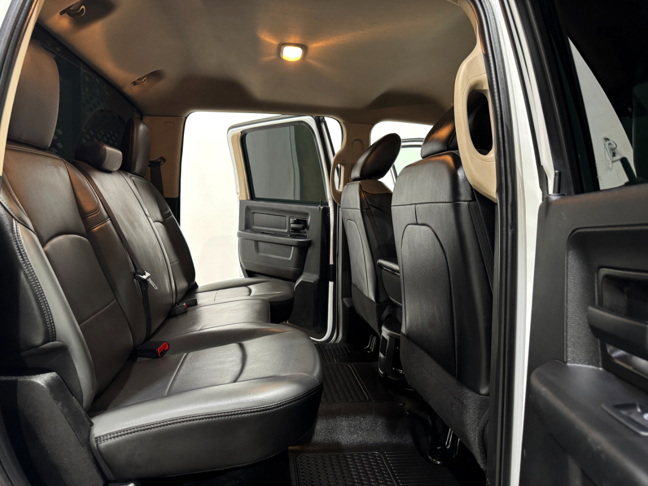 2020 Ram 5500 photo 11