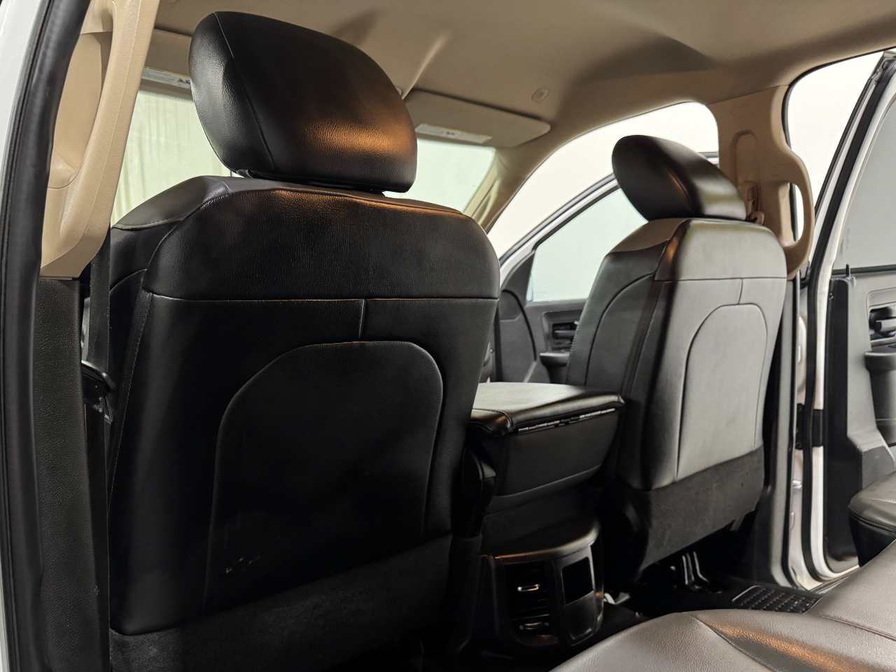 2020 Ram 5500 photo 14