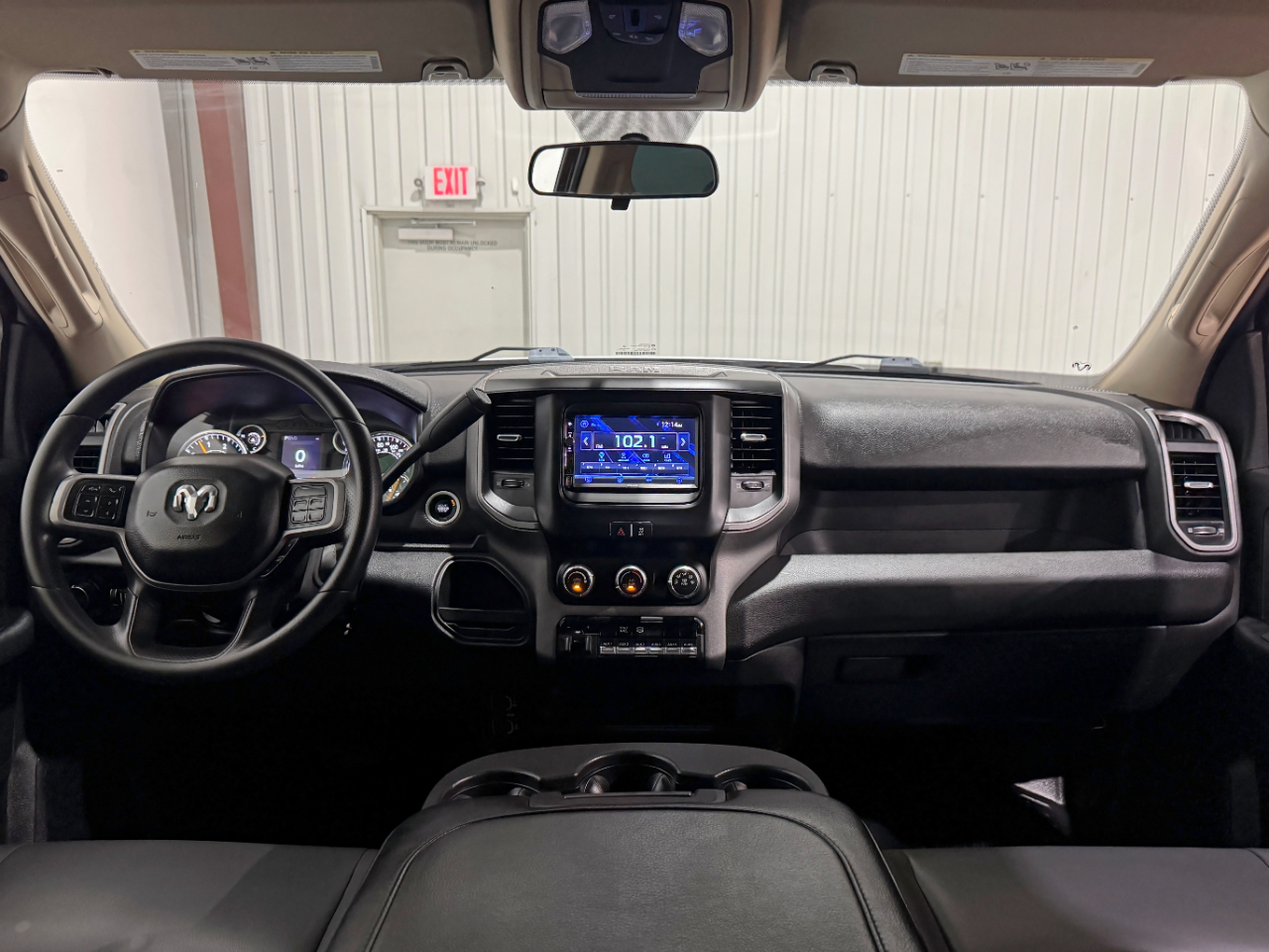 2020 Ram 5500 photo 16