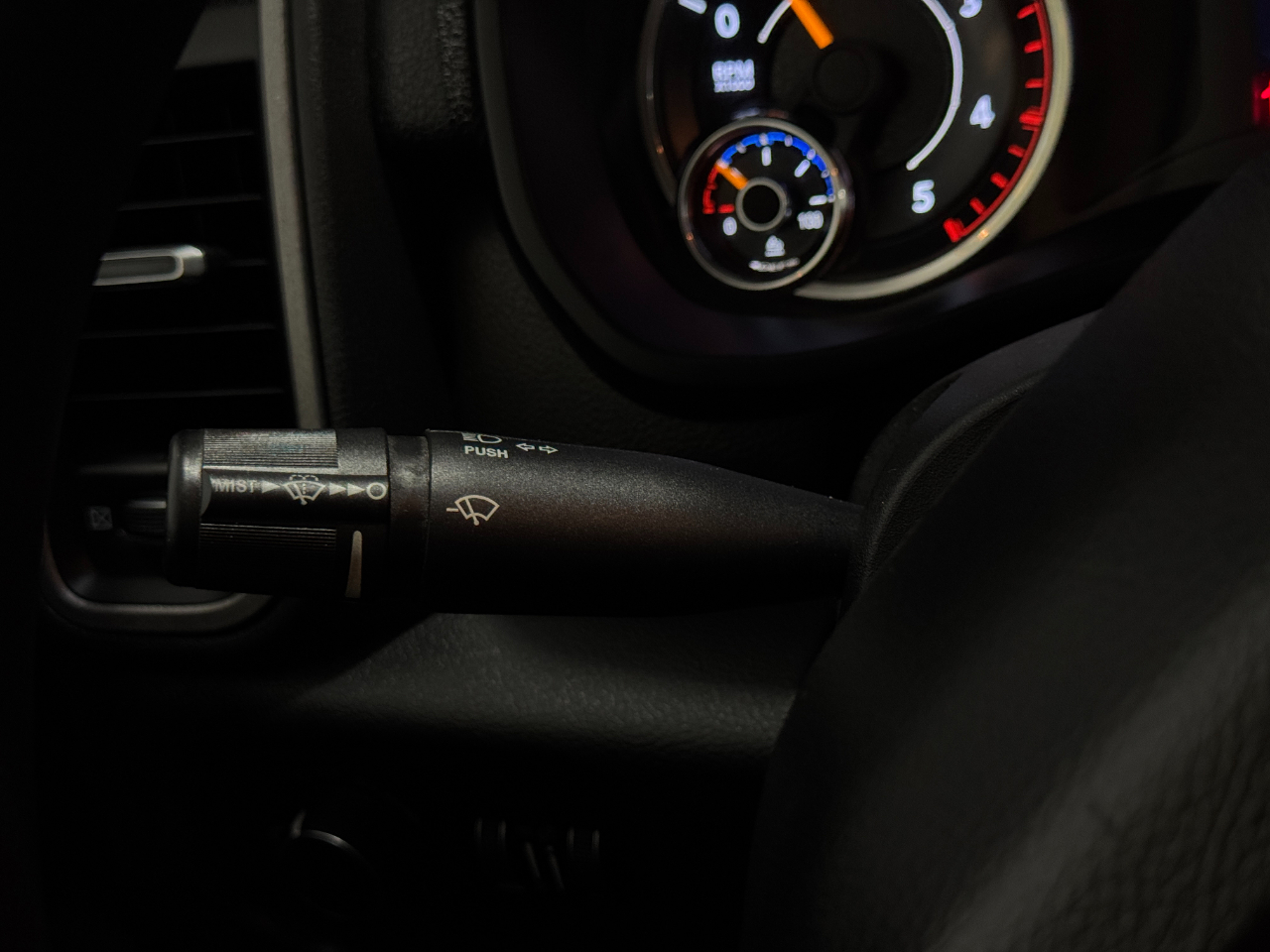 2020 Ram 5500 photo 20
