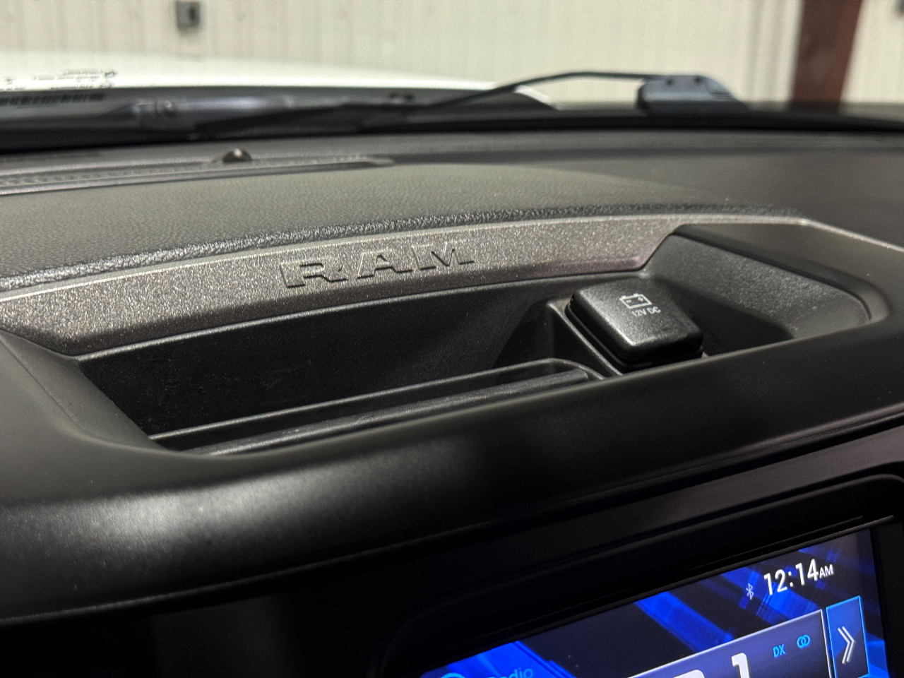 2020 Ram 5500 photo 27