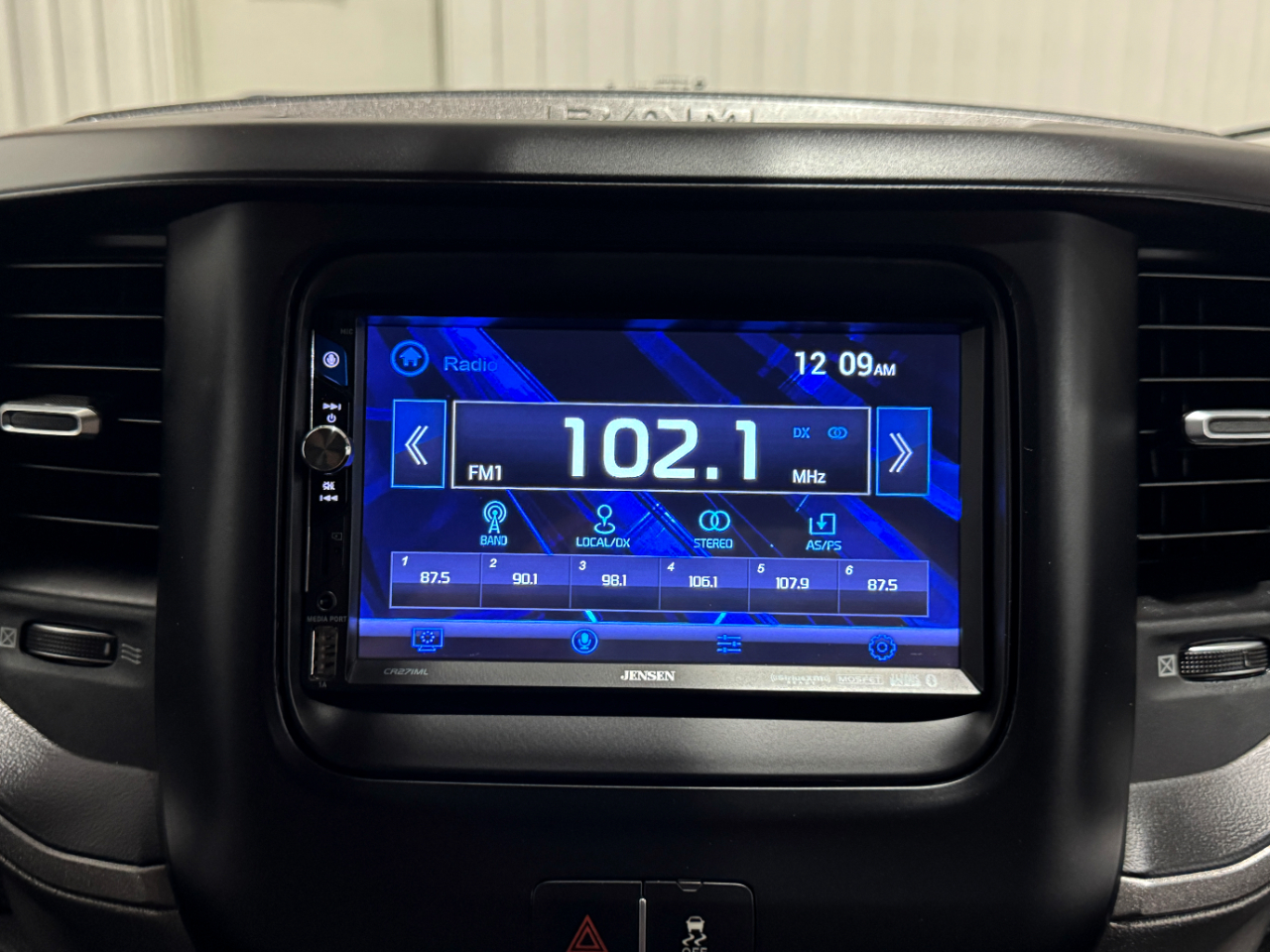 2020 Ram 5500 photo 28