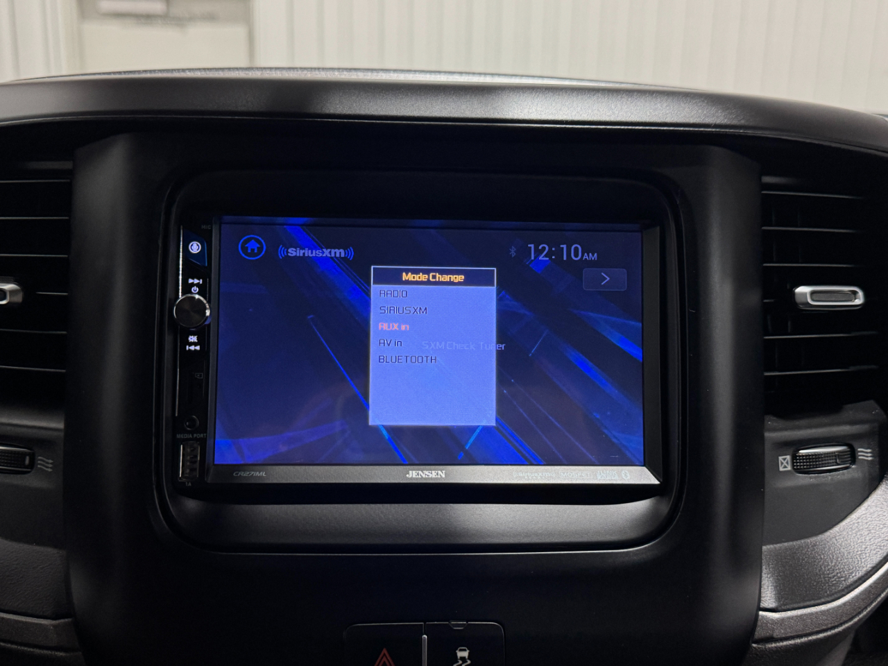2020 Ram 5500 photo 29