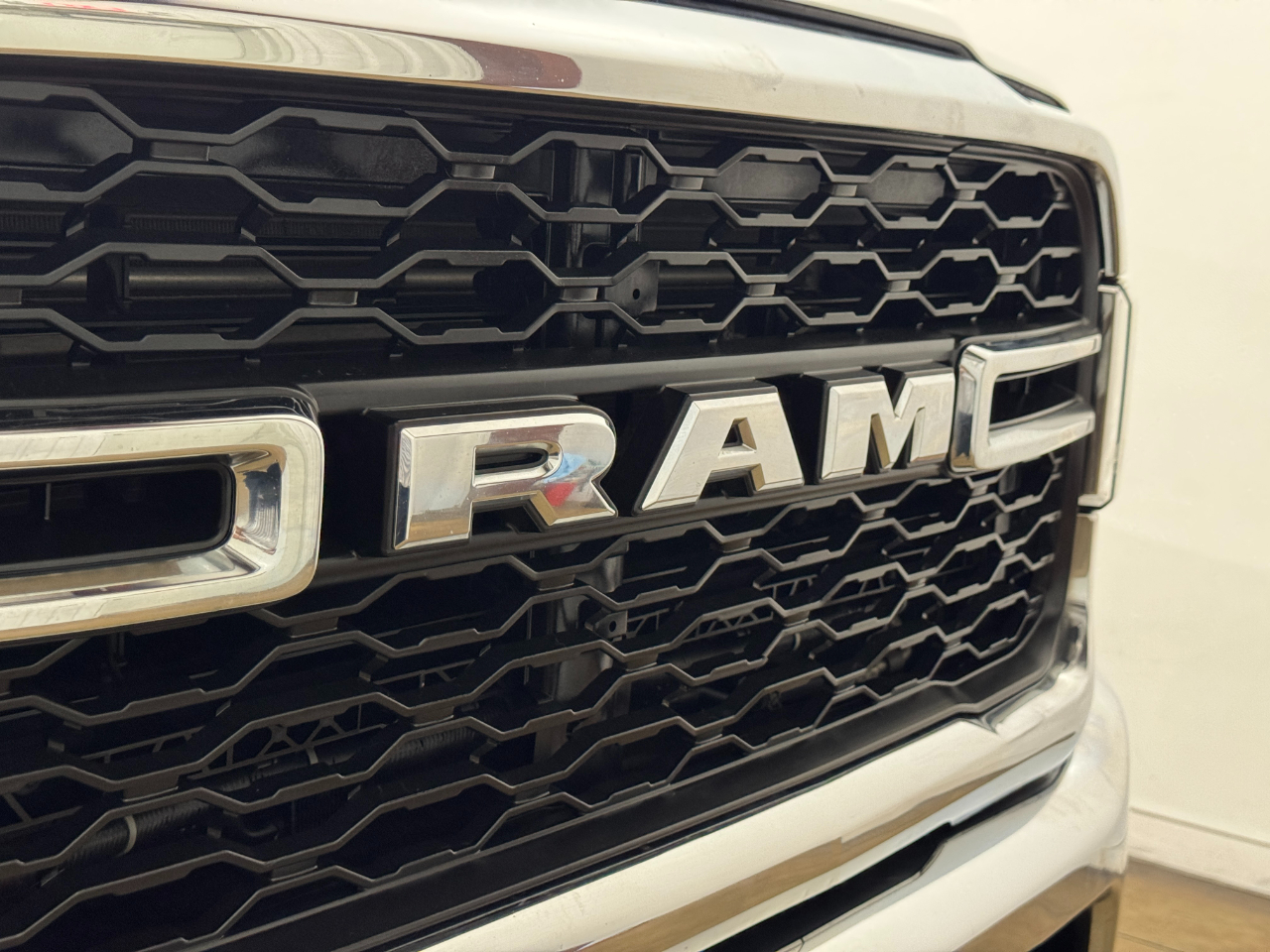 2020 Ram 5500 photo 31