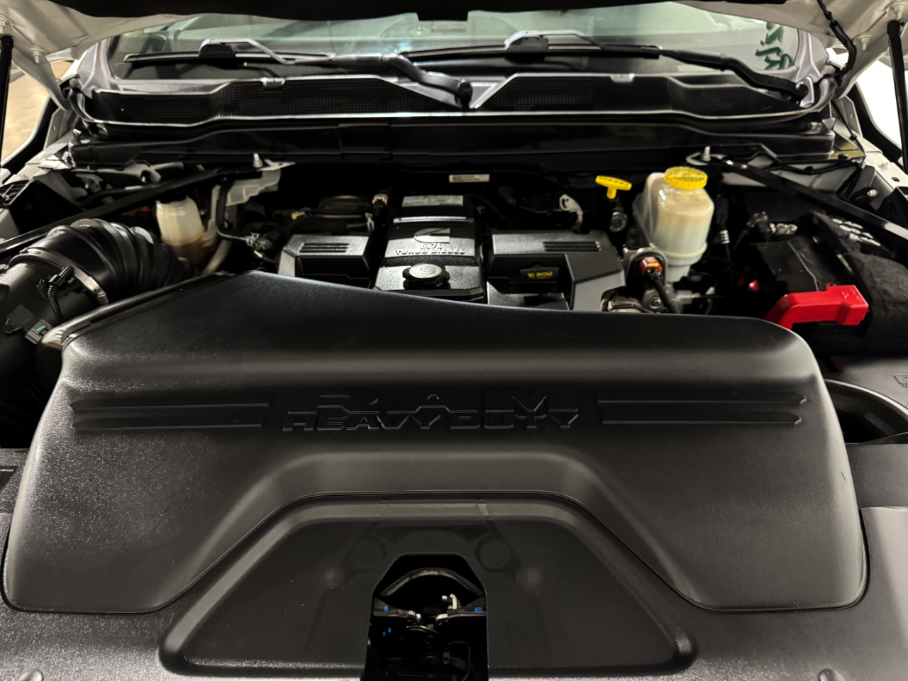 2020 Ram 5500 photo 34