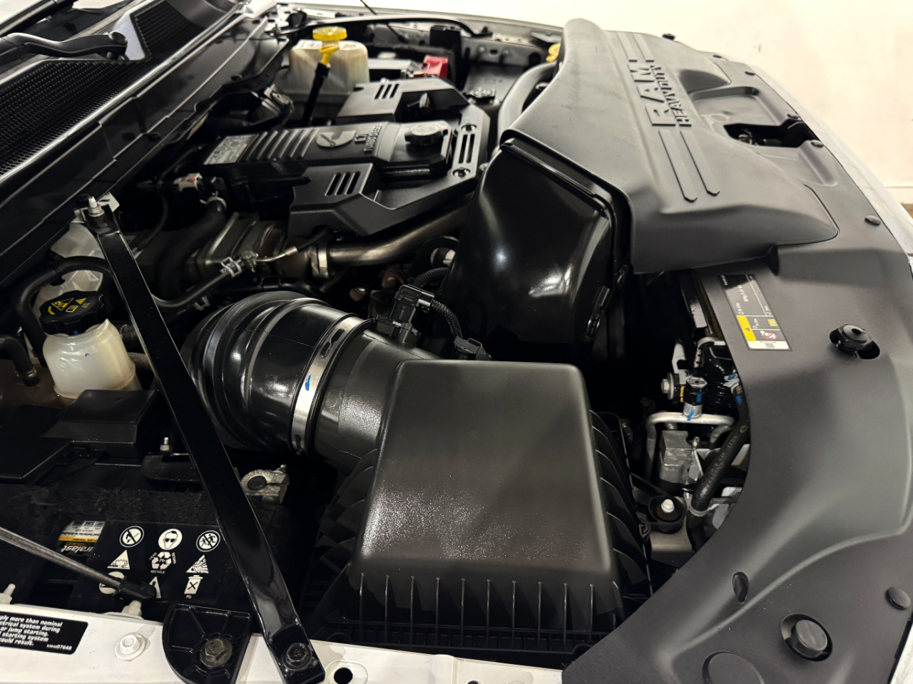 2020 Ram 5500 photo 36