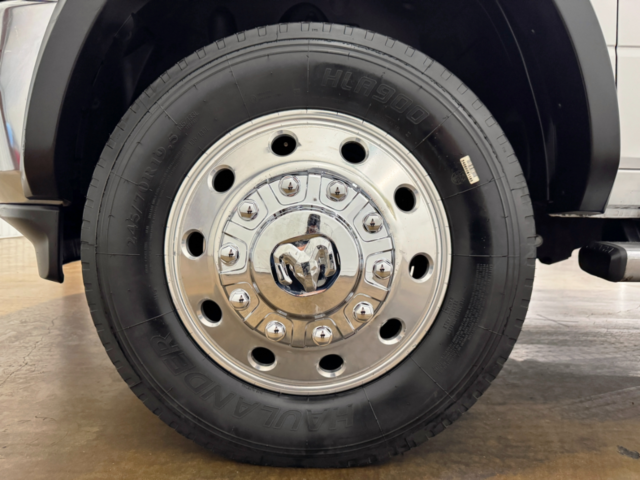 2020 Ram 5500 photo 38