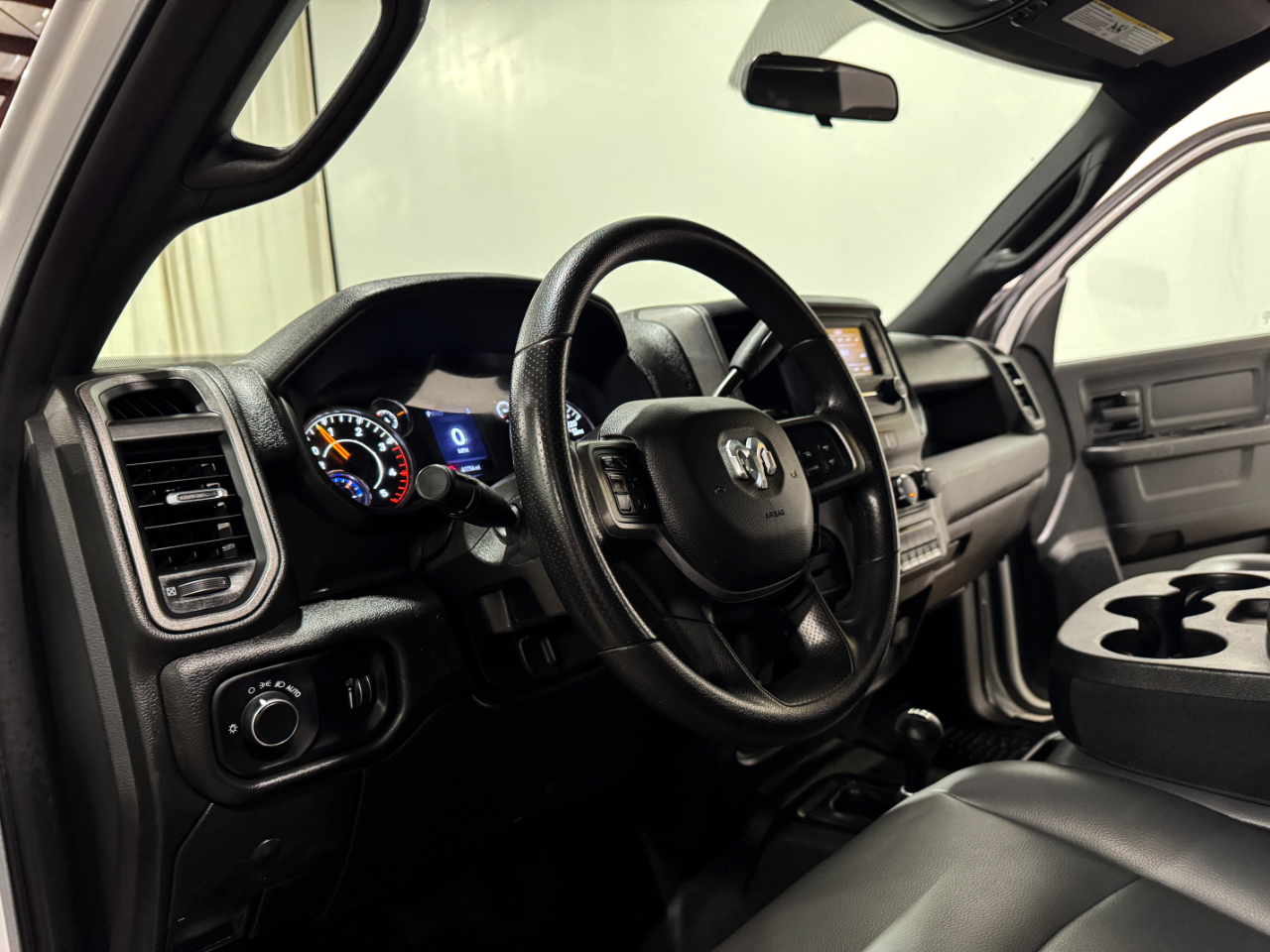 2022 Ram 4500 Tradesman photo 9