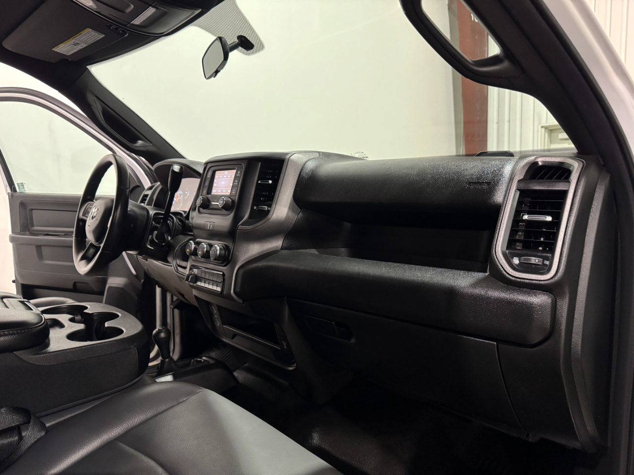 2022 Ram 4500 Tradesman photo 10