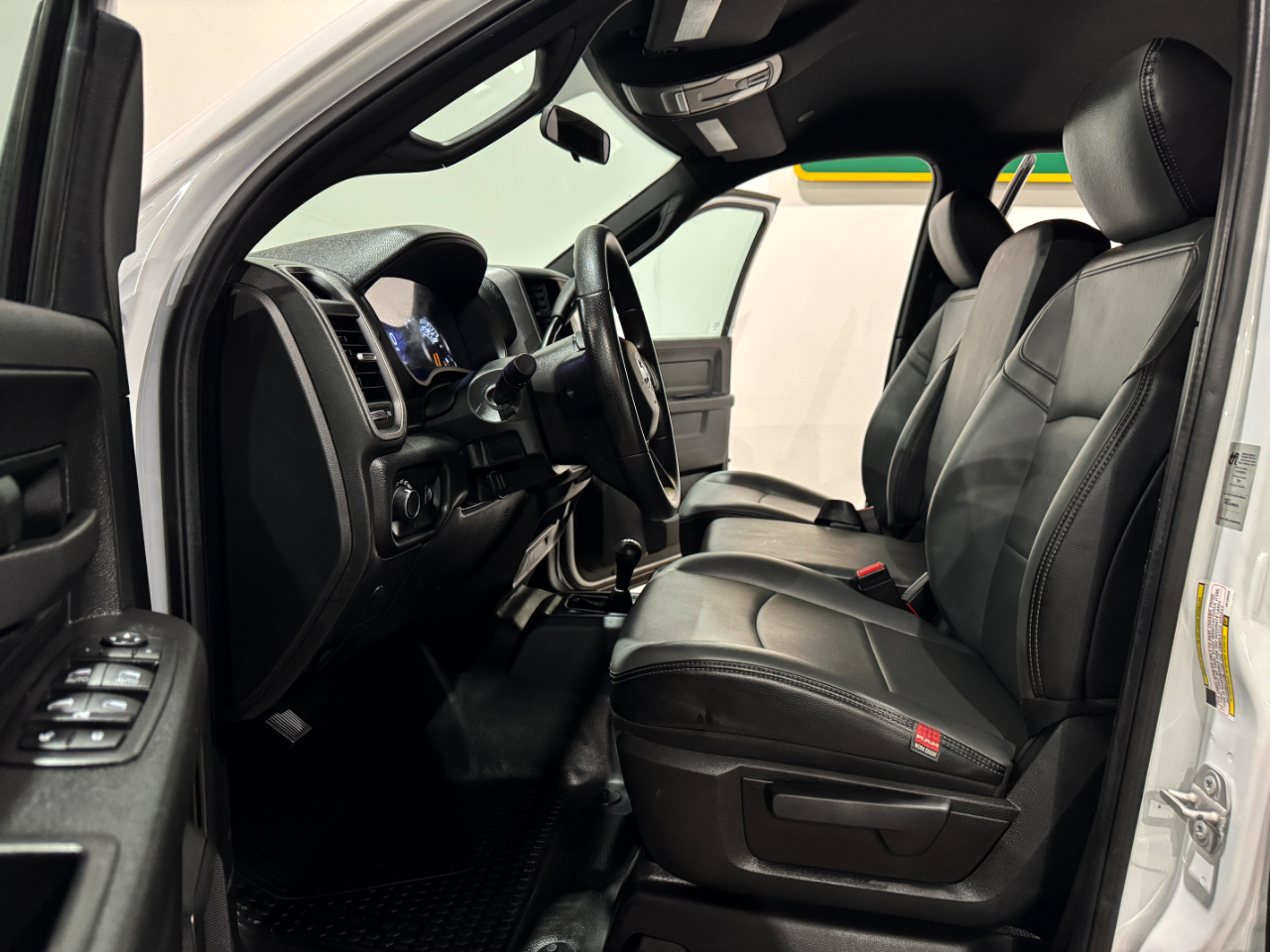 2022 Ram 4500 Tradesman photo 12