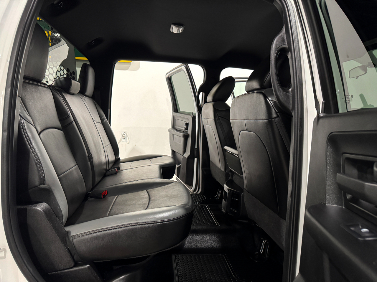 2022 Ram 4500 Tradesman photo 14