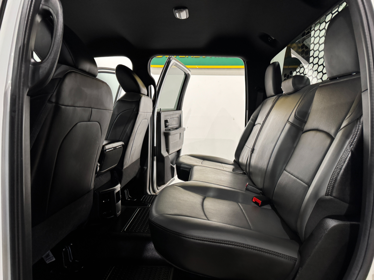 2022 Ram 4500 Tradesman photo 15