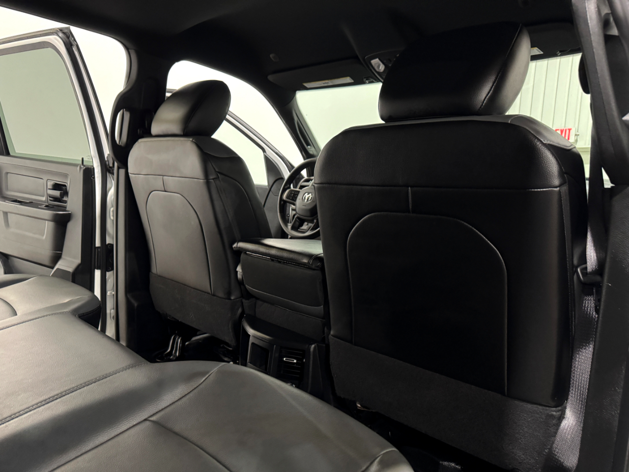2022 Ram 4500 Tradesman photo 16