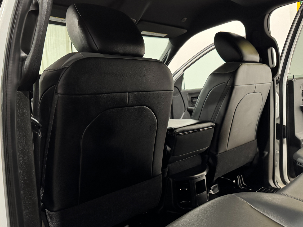 2022 Ram 4500 Tradesman photo 17
