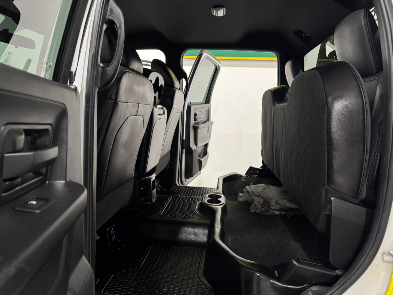 2022 Ram 4500 Tradesman photo 18