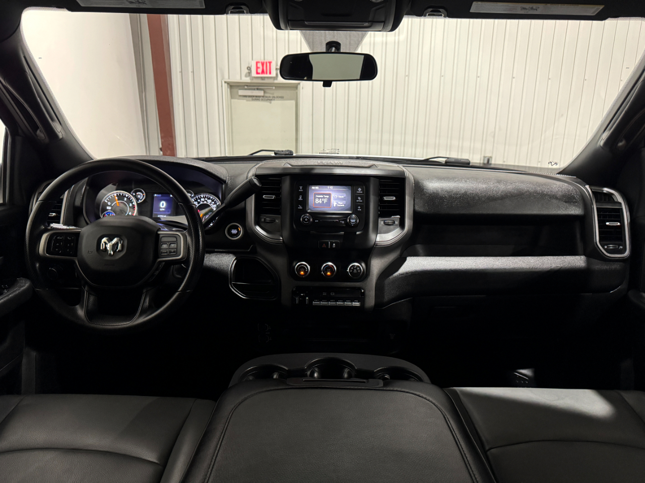 2022 Ram 4500 Tradesman photo 19