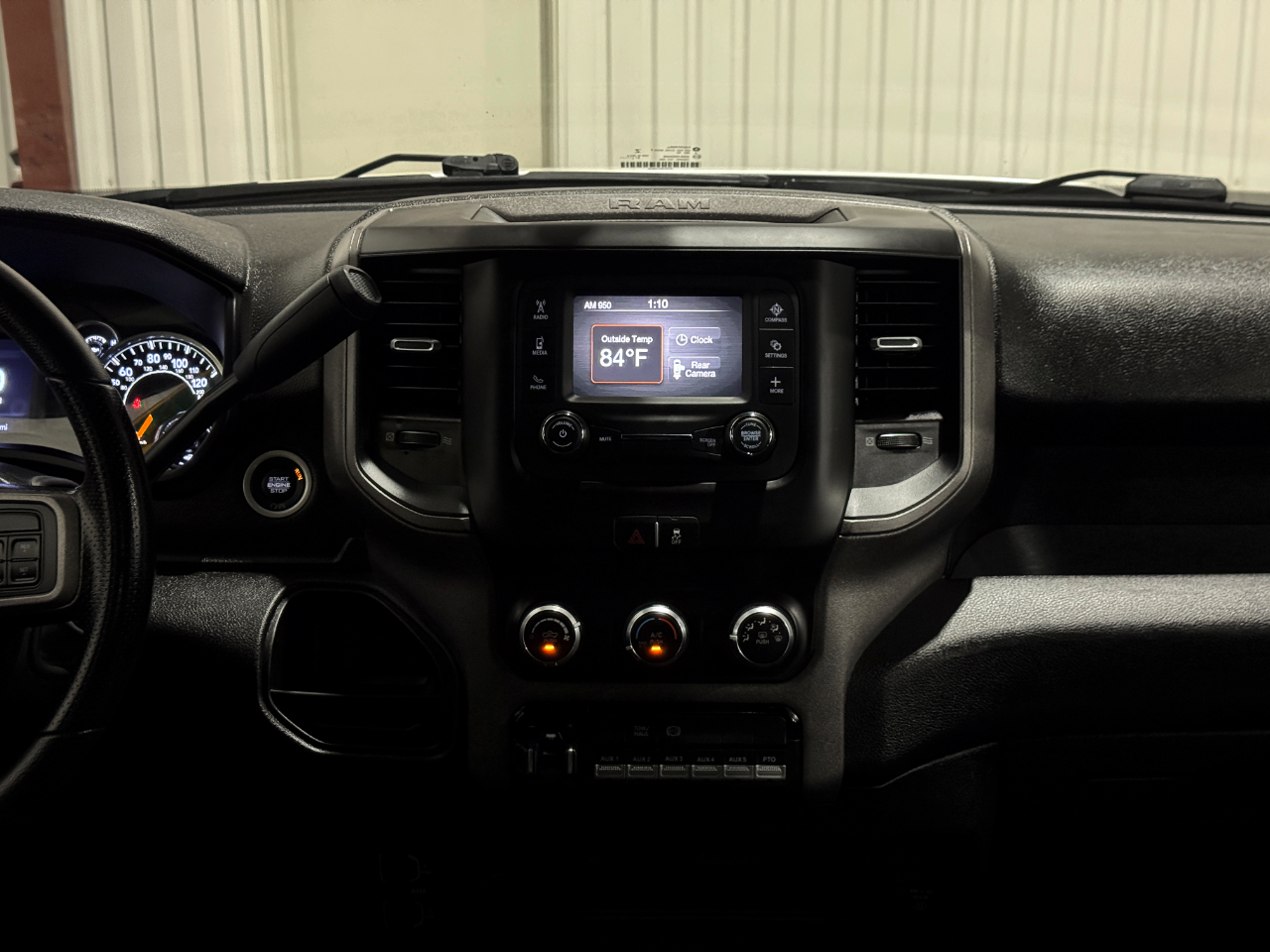 2022 Ram 4500 Tradesman photo 20