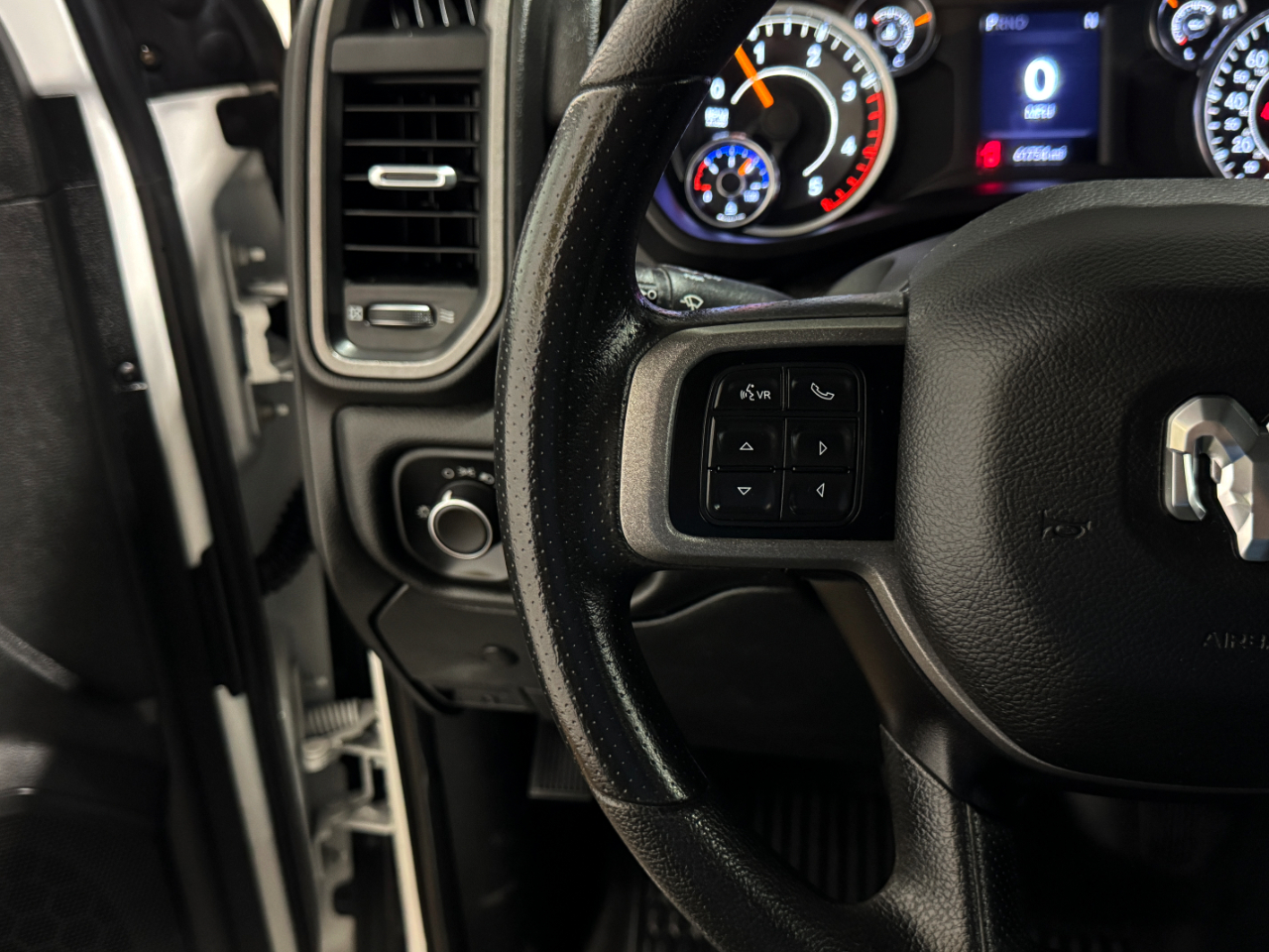 2022 Ram 4500 Tradesman photo 21