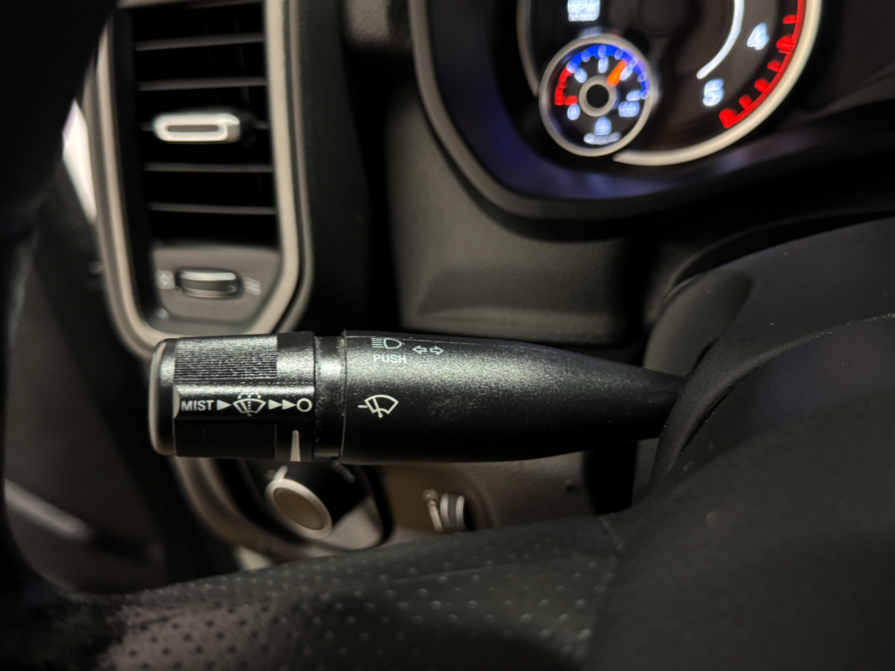 2022 Ram 4500 Tradesman photo 23