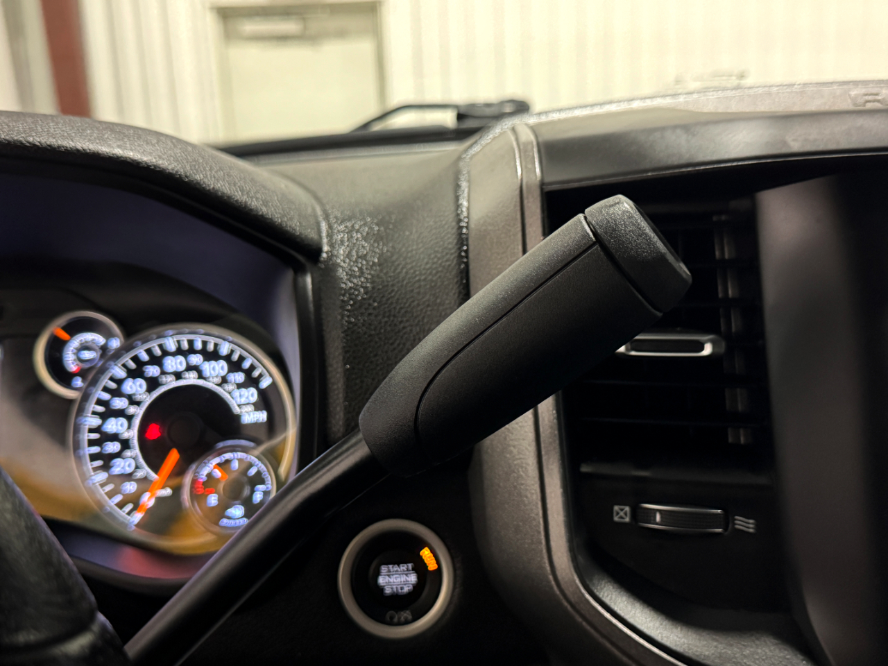2022 Ram 4500 Tradesman photo 24