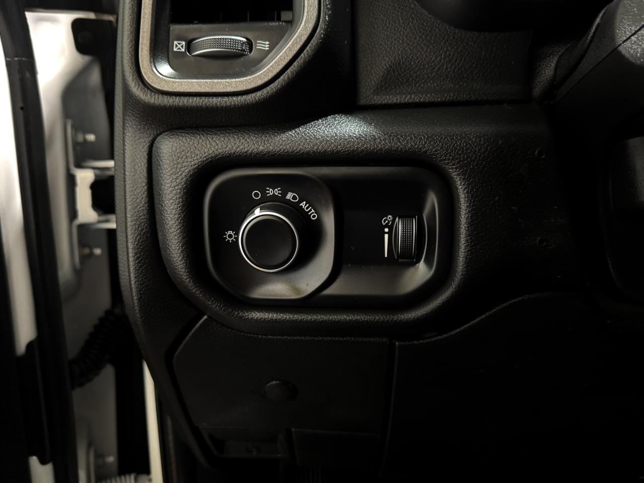 2022 Ram 4500 Tradesman photo 25