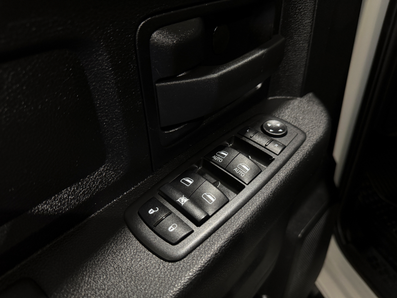 2022 Ram 4500 Tradesman photo 26