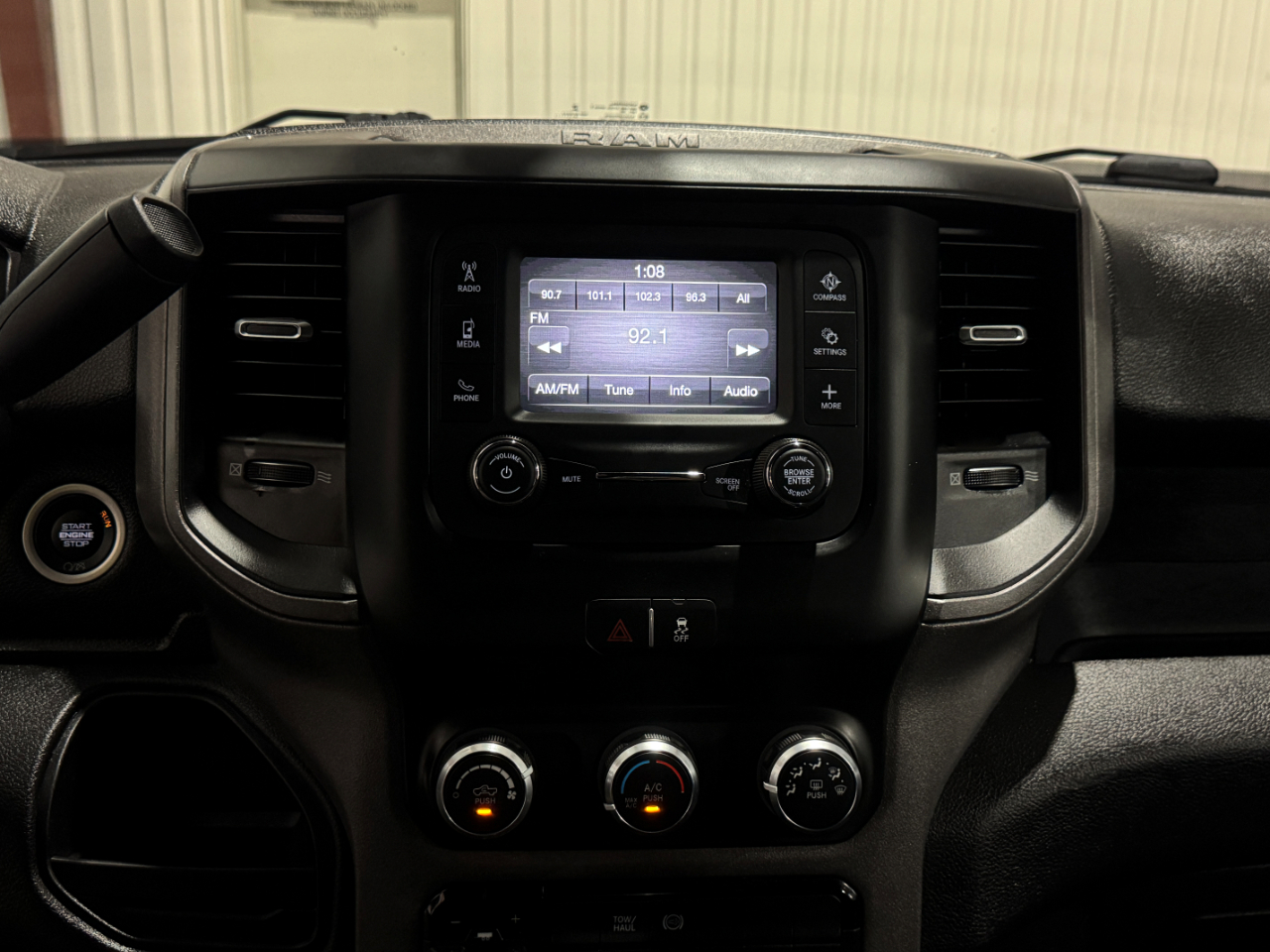2022 Ram 4500 Tradesman photo 30