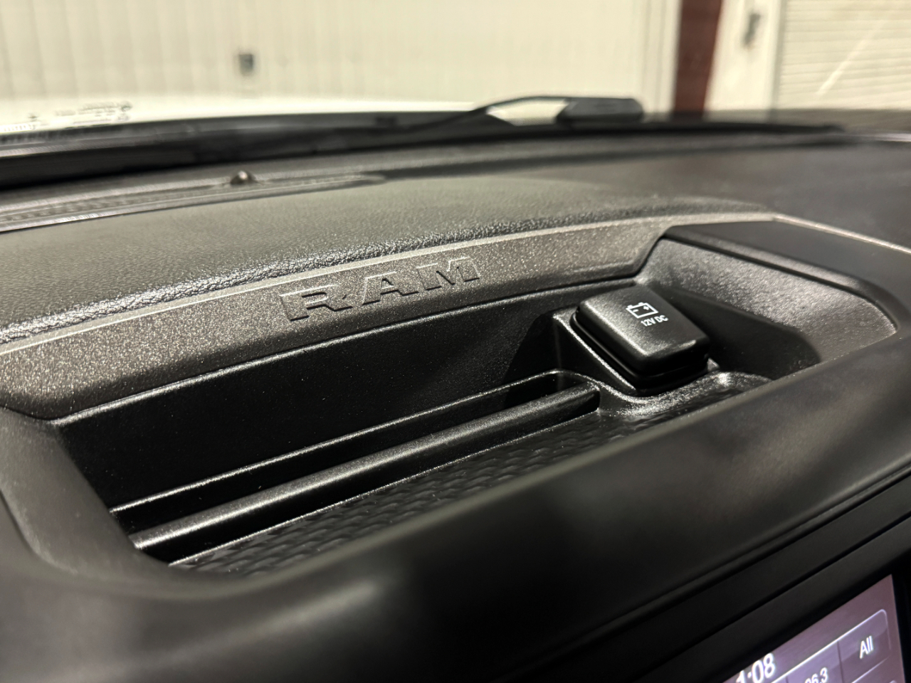 2022 Ram 4500 Tradesman photo 29