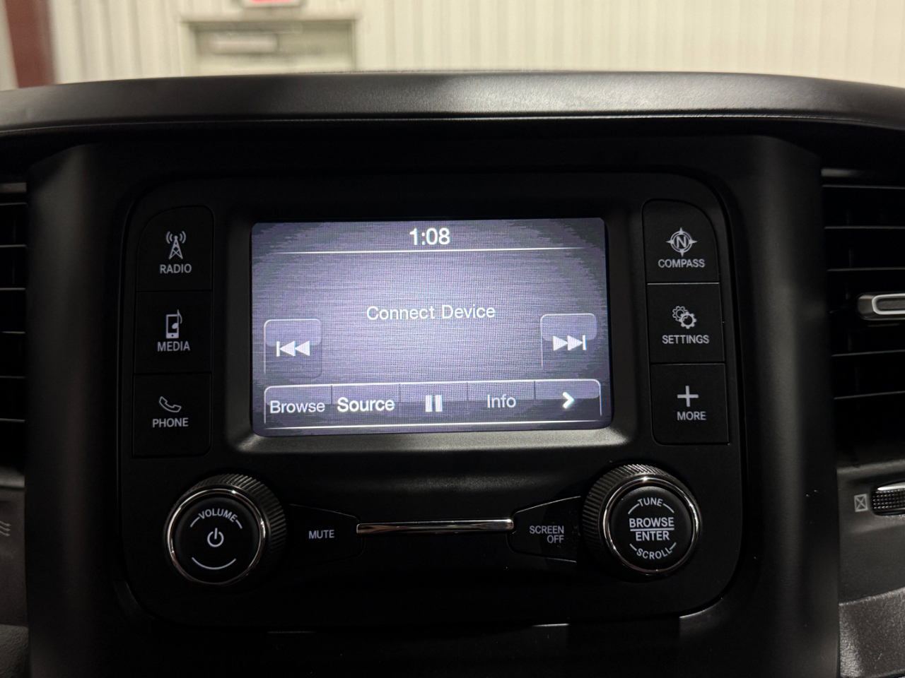 2022 Ram 4500 Tradesman photo 32