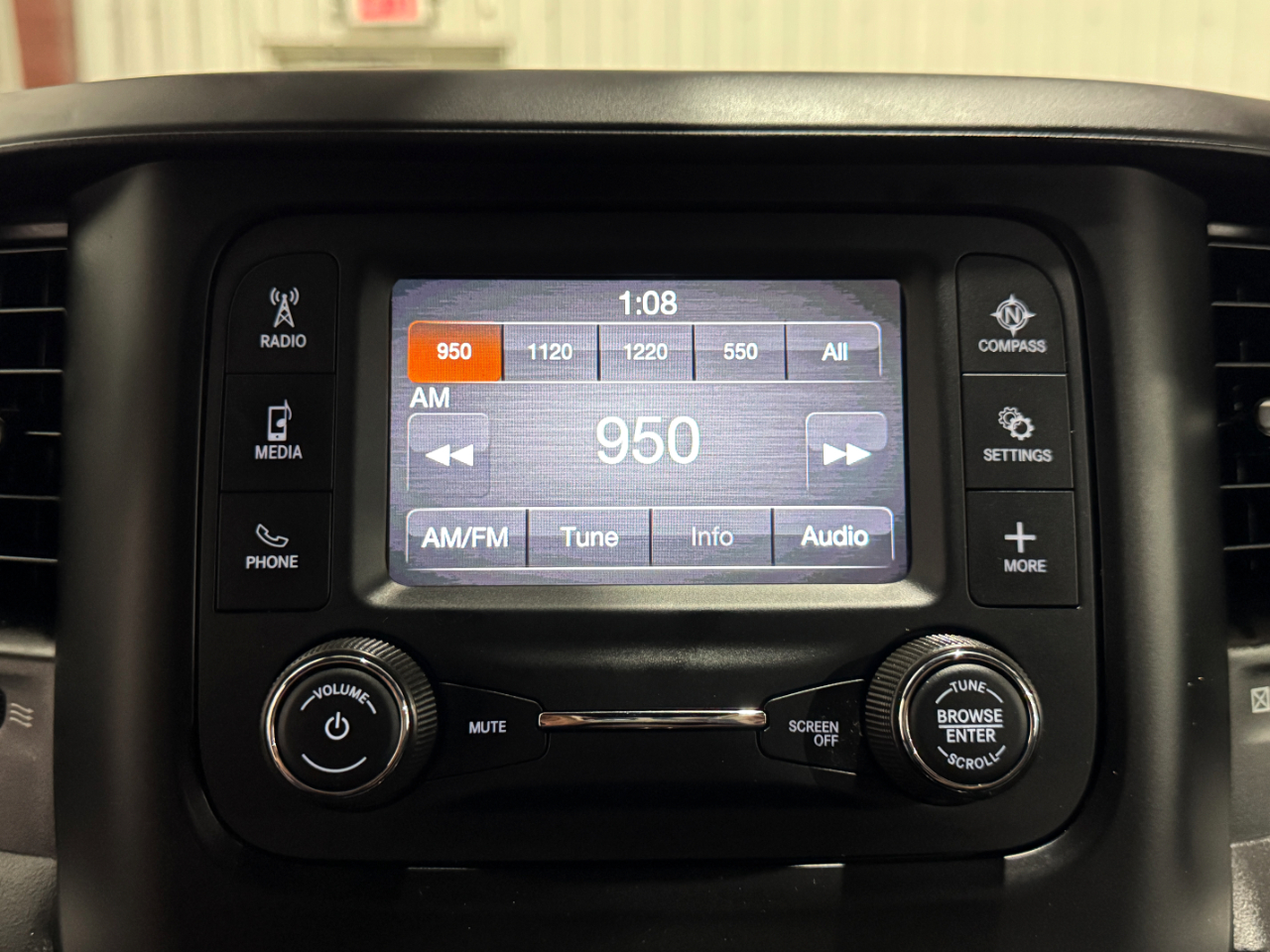 2022 Ram 4500 Tradesman photo 33