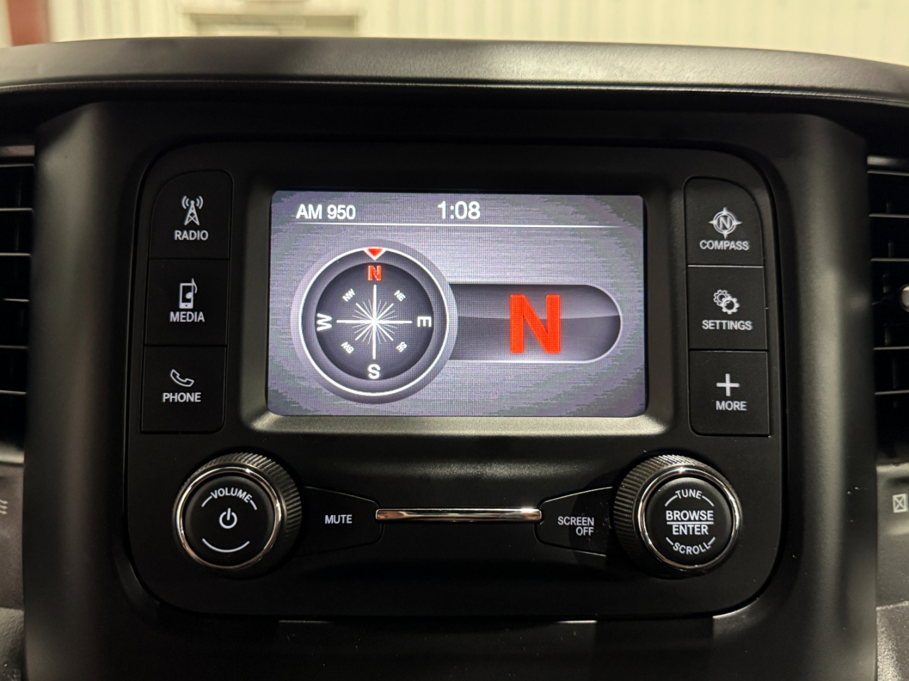 2022 Ram 4500 Tradesman photo 34