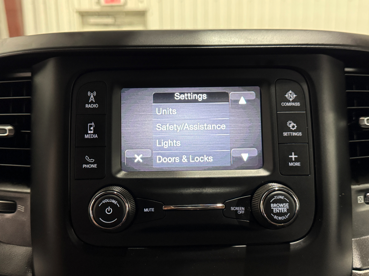 2022 Ram 4500 Tradesman photo 36