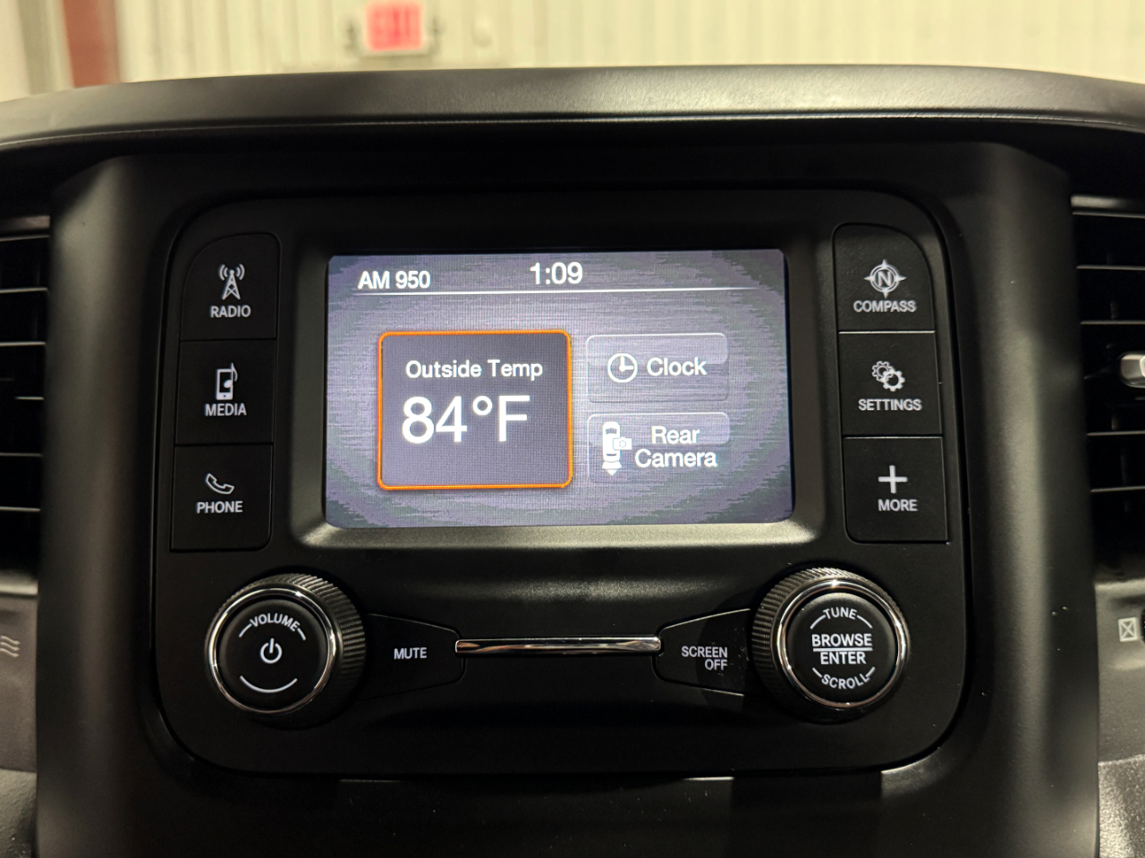 2022 Ram 4500 Tradesman photo 37