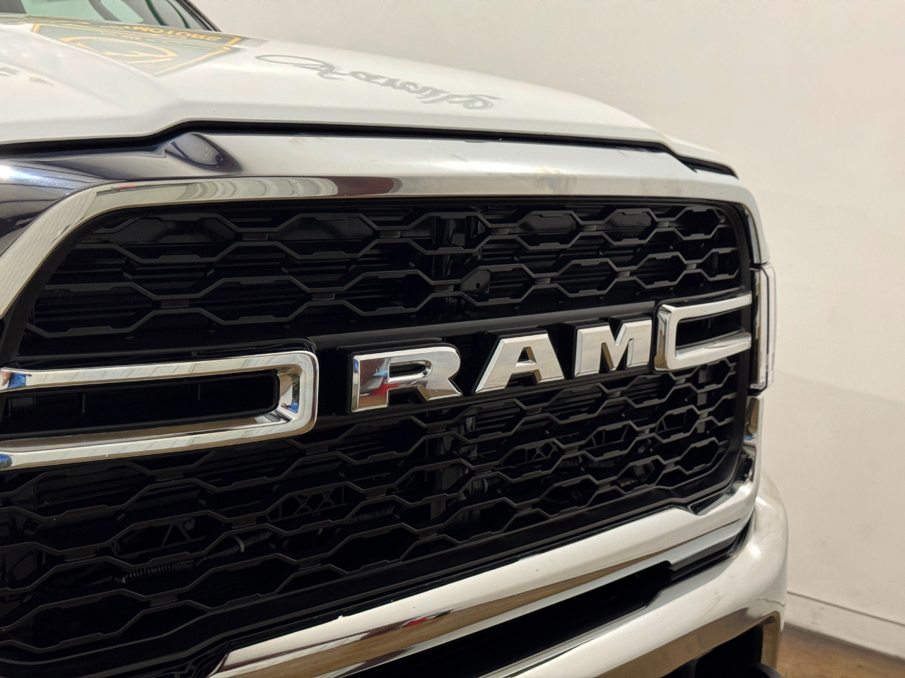 2022 Ram 4500 Tradesman photo 39