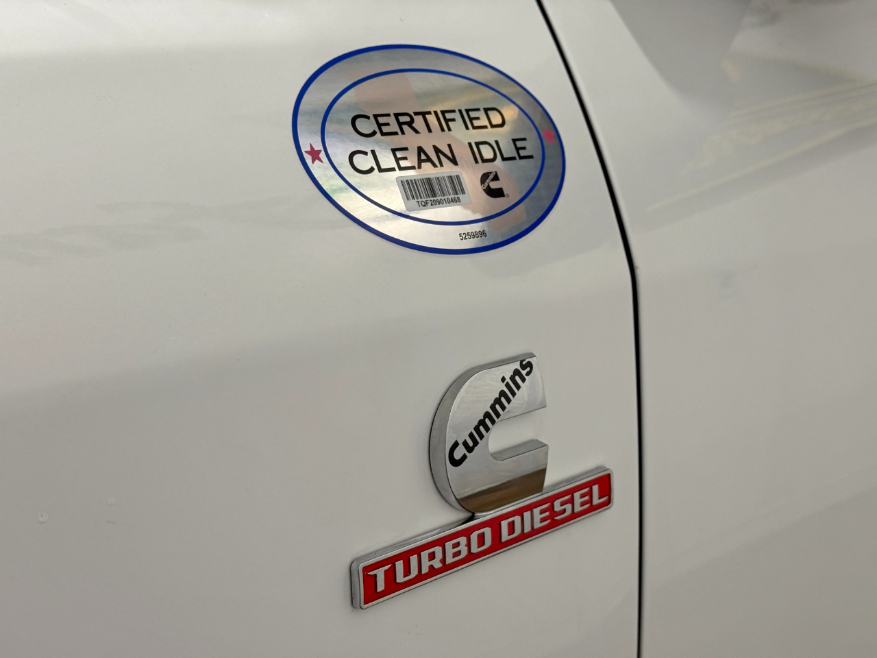 2022 Ram 4500 Tradesman photo 40