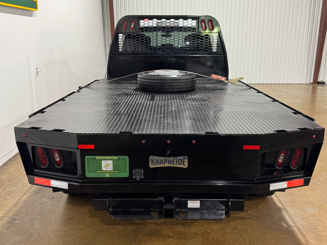 2022 Ram 4500 Tradesman photo 41