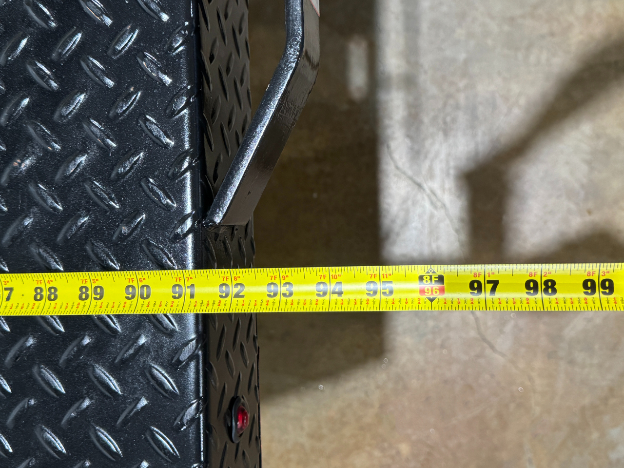2022 Ram 4500 Tradesman photo 42