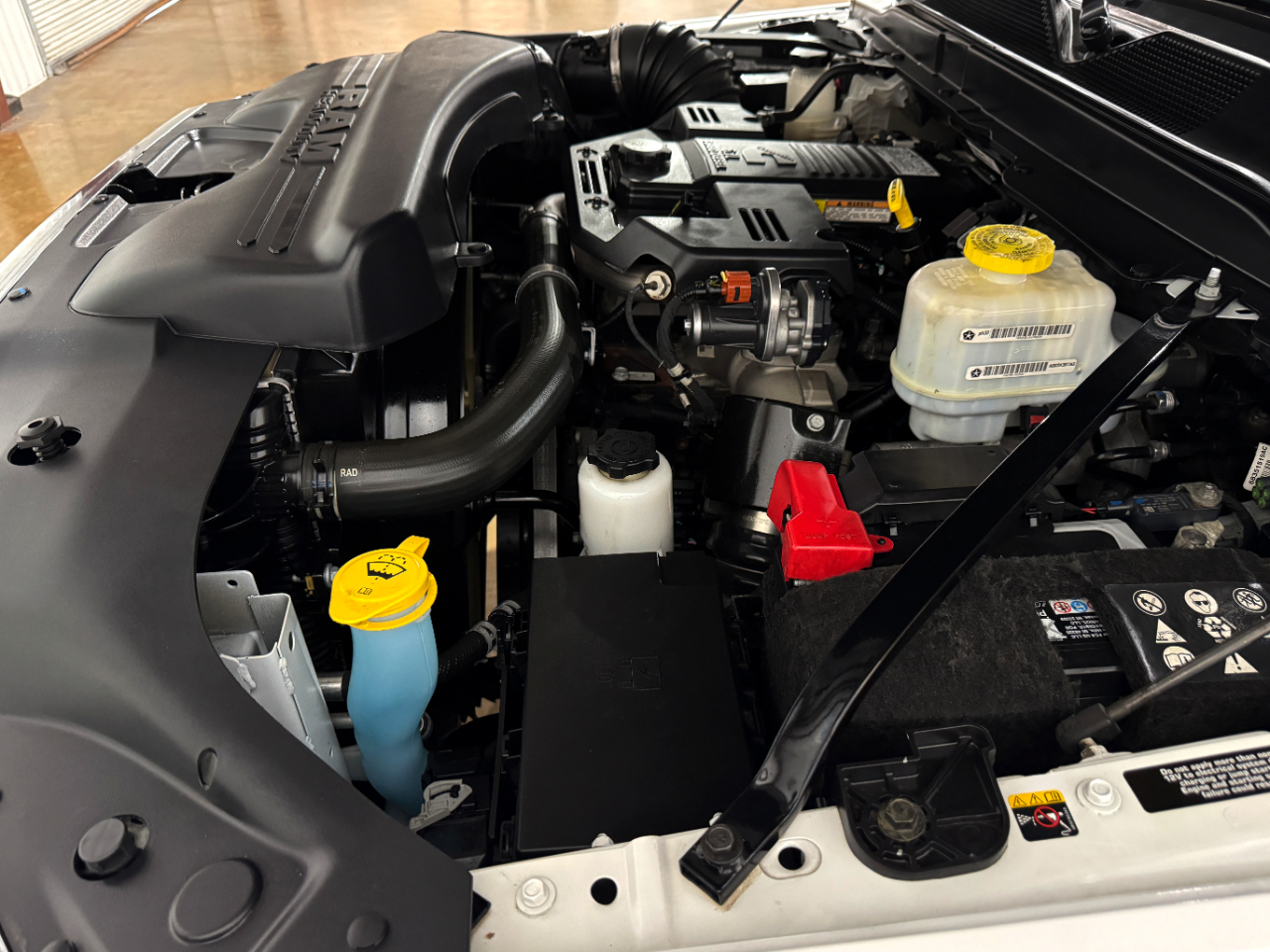 2022 Ram 4500 Tradesman photo 43
