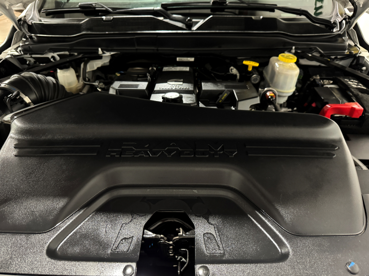 2022 Ram 4500 Tradesman photo 44