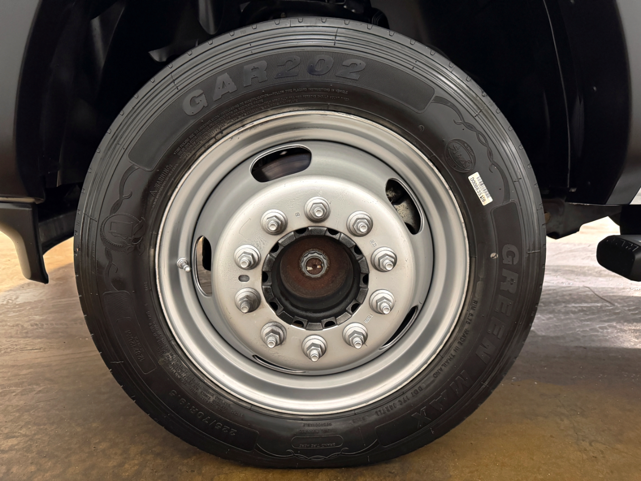 2022 Ram 4500 Tradesman photo 47