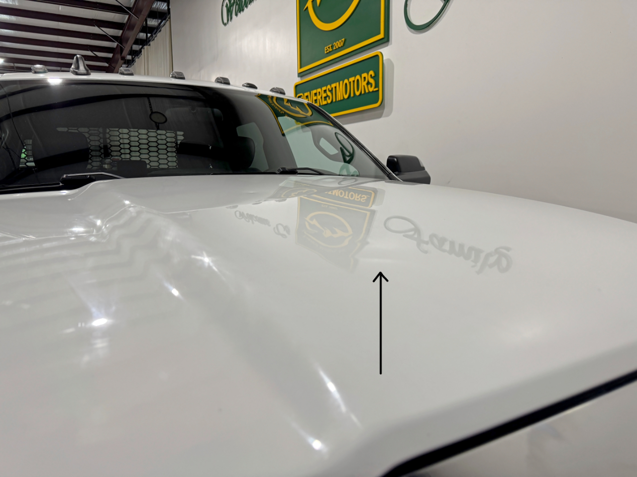 2022 Ram 4500 Tradesman photo 50