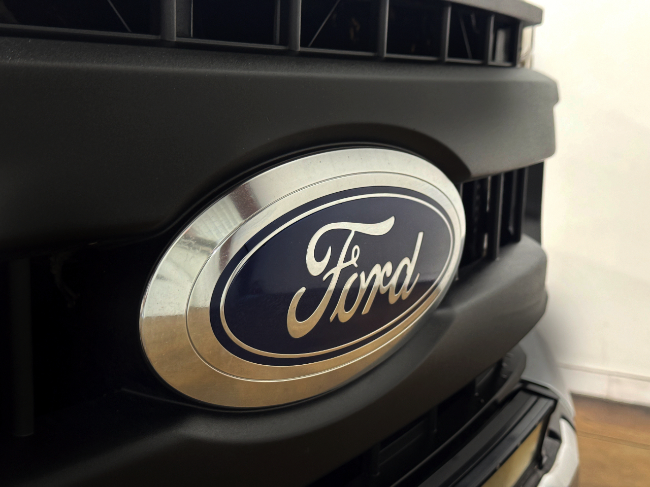 2020 Ford F-350 XL photo 12