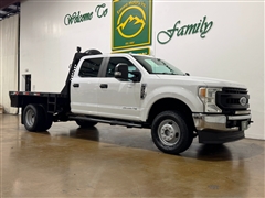2020 Ford Super Duty F-350 DRW 