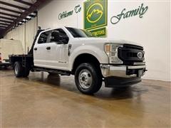 2020 Ford Super Duty F-350 DRW 