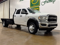 2021 RAM 5500 