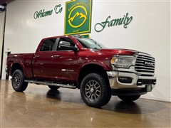 2021 RAM 3500 