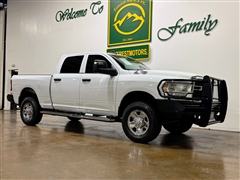 2023 RAM 2500 